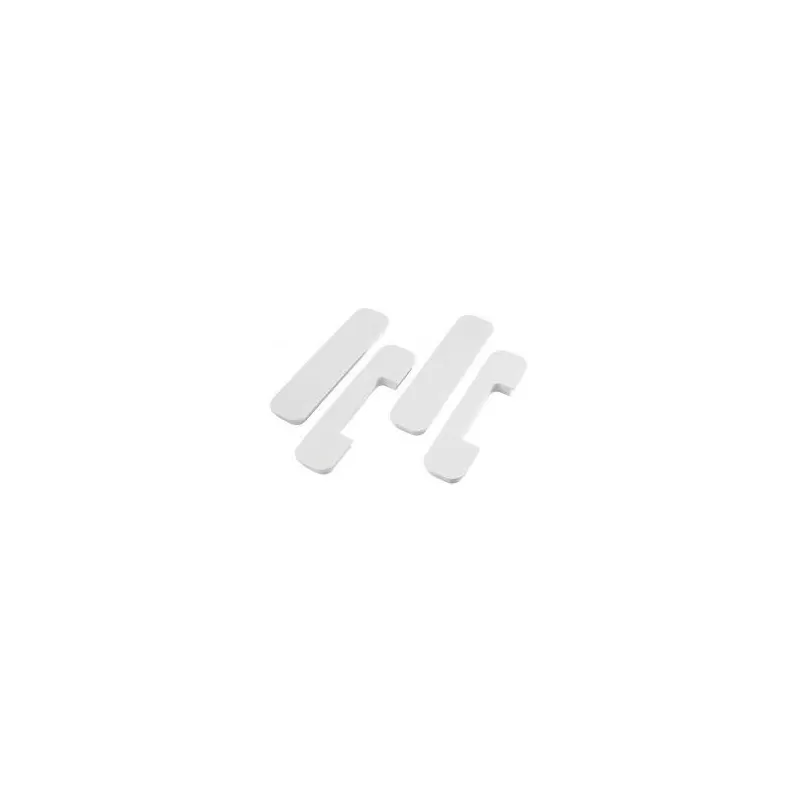 Adaptive Reef Plug C and D White Adaptive Reef Plug C and D White