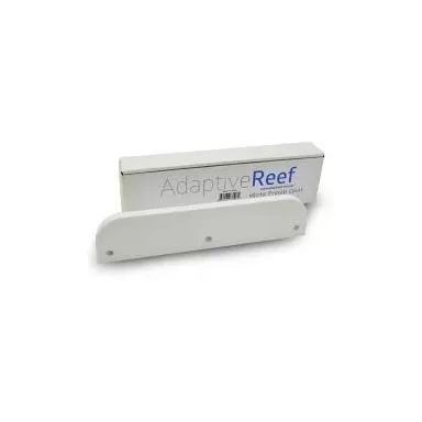 Adaptive Reef Wall Mount French Cleat White