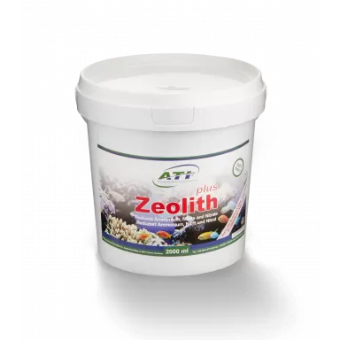 ATI Zeolith 5000 ml
