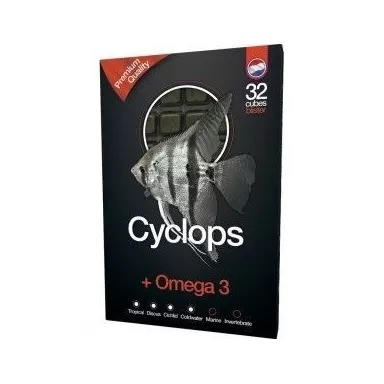  DS Cyclops&Omega3 100 gram