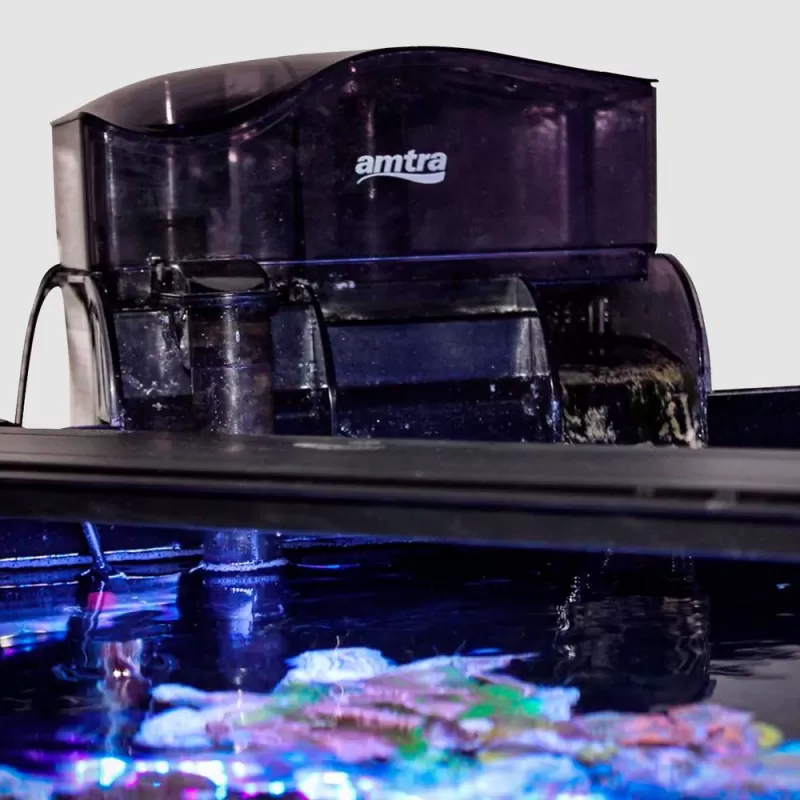 Amtra Skimmer Hang On 100 Amtra Skimmer Hang On 100