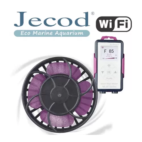 Jecod Wavemaker MLW-5 Wifi Controller