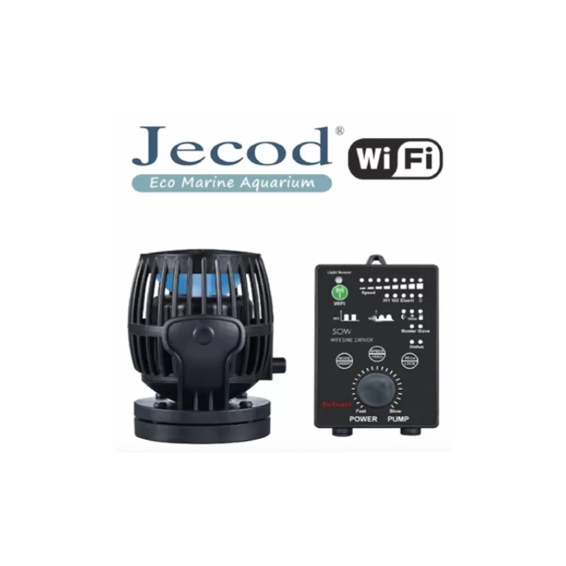 Jecod Wavemaker SOW 22M Wifi Controller