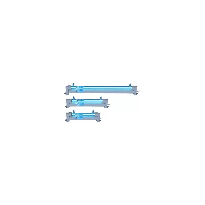 hw uv apparaat model 2000 36 Watt 220V hw uv apparaat model 2000 36 Watt 220V