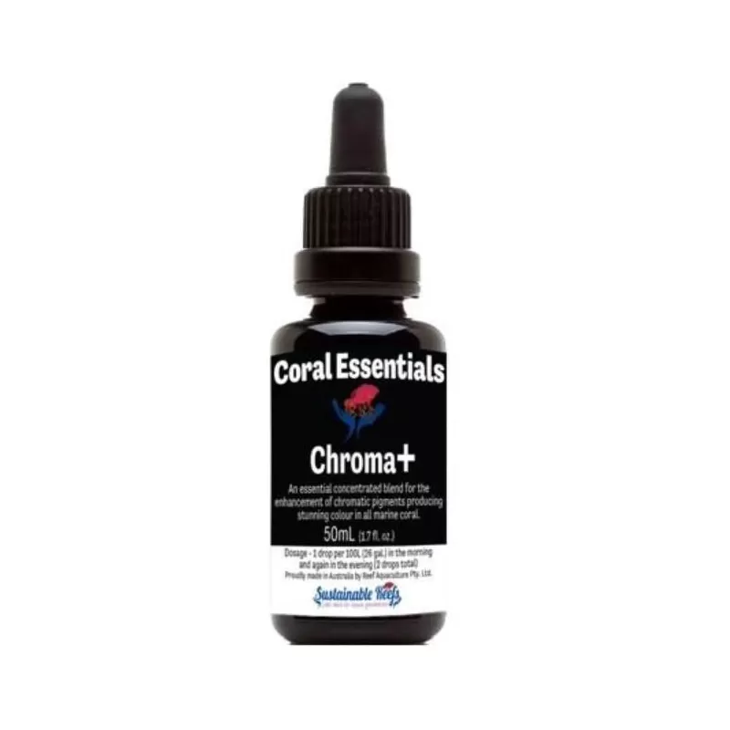 Coral Essentials Chroma 50ml