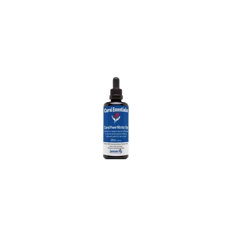 Coral Essentials Coral Power Phosphate Up 100 ml Coral Essentials Coral Power Phosphate Up 100 ml