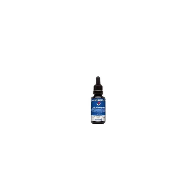 Coral Essentials Coral Power Reef KI3 50ml Coral Essentials Coral Power Reef KI3 50ml
