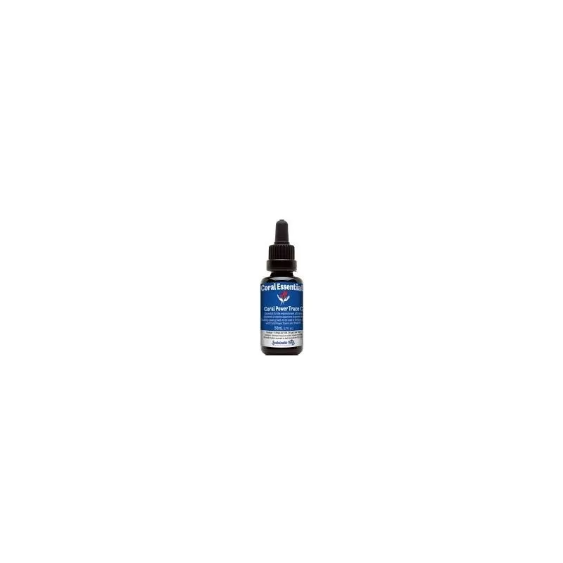Coral Essentials Coral Power Trace A 50ml