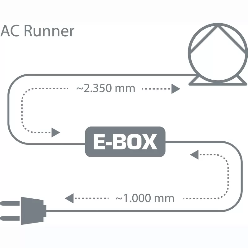 Aqua Medic AC Runner 9.2 Aqua Medic AC Runner 9.2
