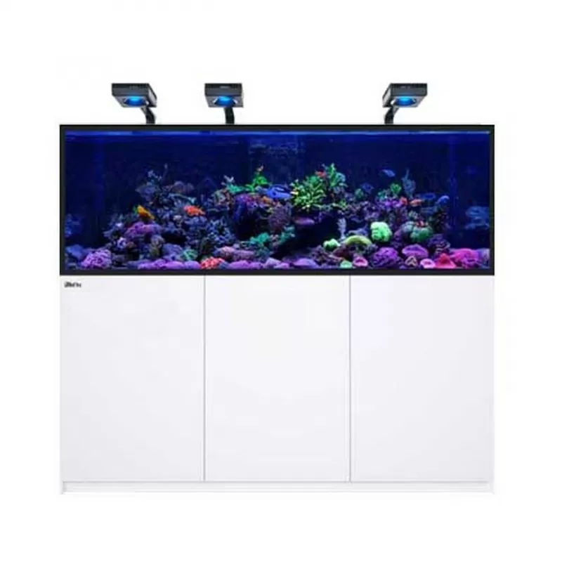 Red Sea Reefer-S Deluxe 850 - Wit (incl. 3 X RL 160) Red Sea Reefer-S Deluxe 850 - Wit (incl. 3 X RL 160)