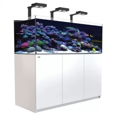 Red Sea Reefer-S Deluxe 850 - Wit (incl. 3 X RL 160)