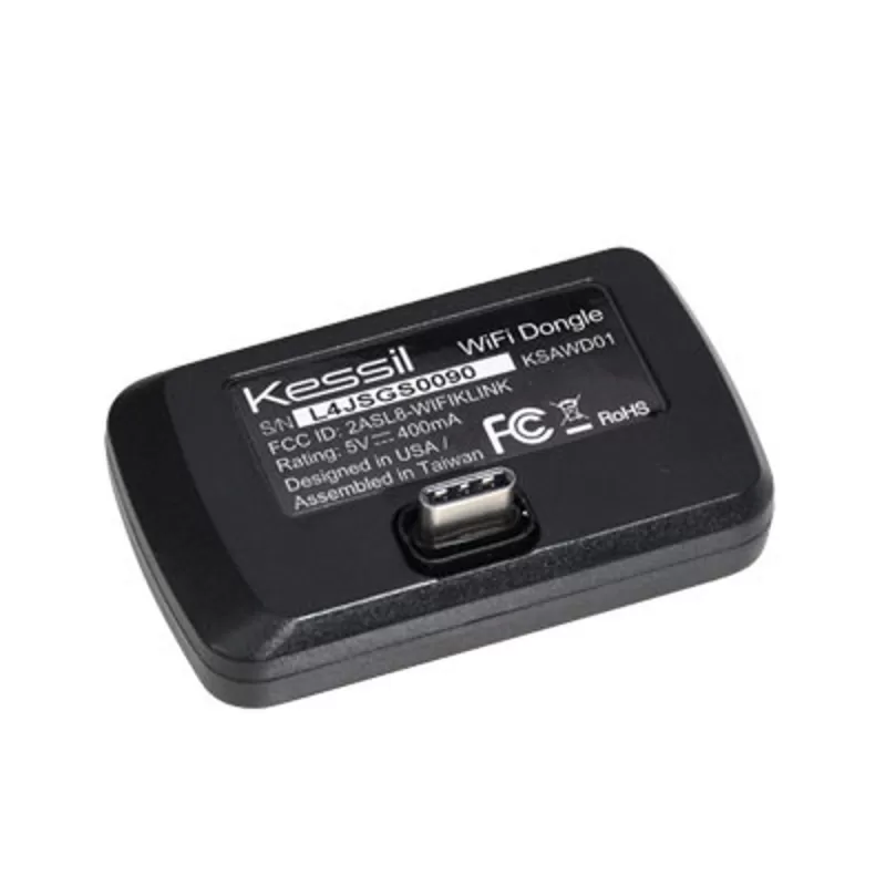 Kessil wifi dongle Kessil wifi dongle