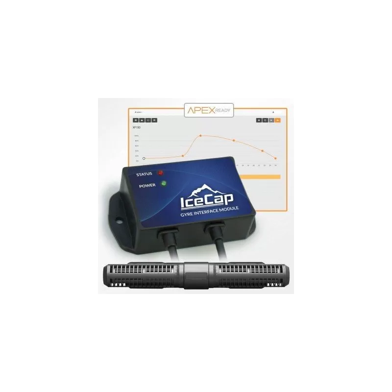 Maxpect gyre interface module model 1K Maxpect gyre interface module model 1K