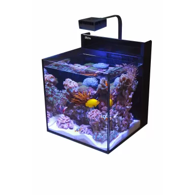 Red Sea nano max complete reef system excl cabinet
