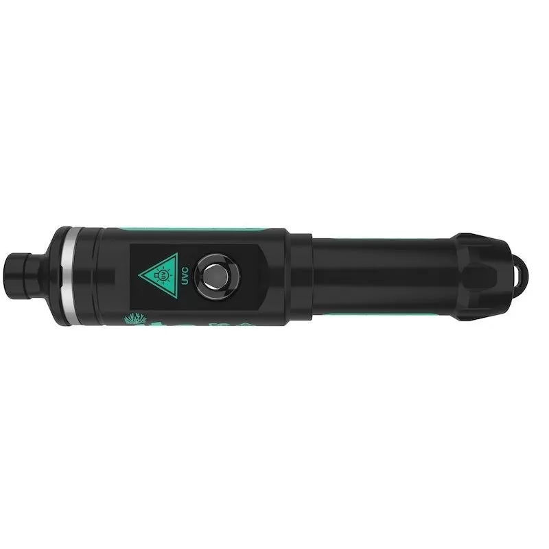 ITC Reef Delete UV C Pest Control Light ITC Reef Delete UV C Pest Control Light