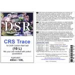 DSR CRS trace 10 liter
