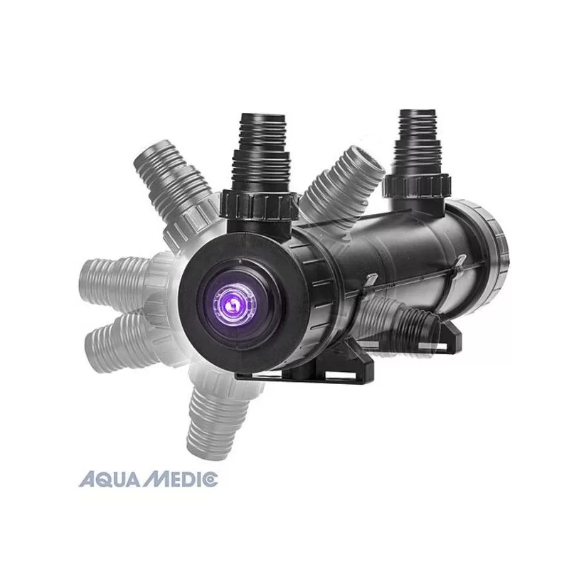 Aqua Medic Helix Max 2 0 36 w Aqua Medic Helix Max 2 0 36 w