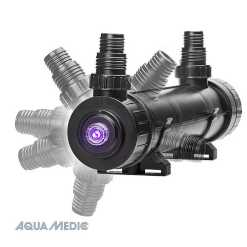 Aqua Medic helix max 2.0 - 55W