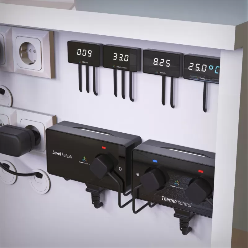 Reef Factory Thermo Control Reef Factory Thermo Control