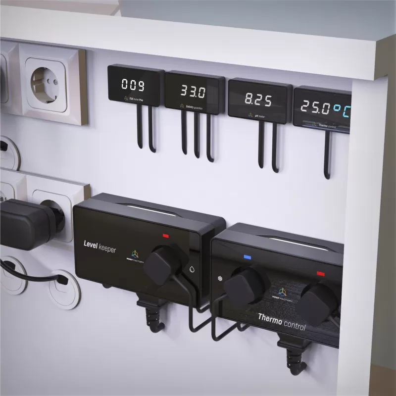 TDS meter Plus TDS meter Plus