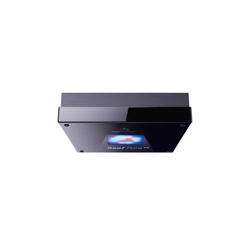 Reef Factory Reef Flare S Black 60W Reef Factory Reef Flare S Black 60W