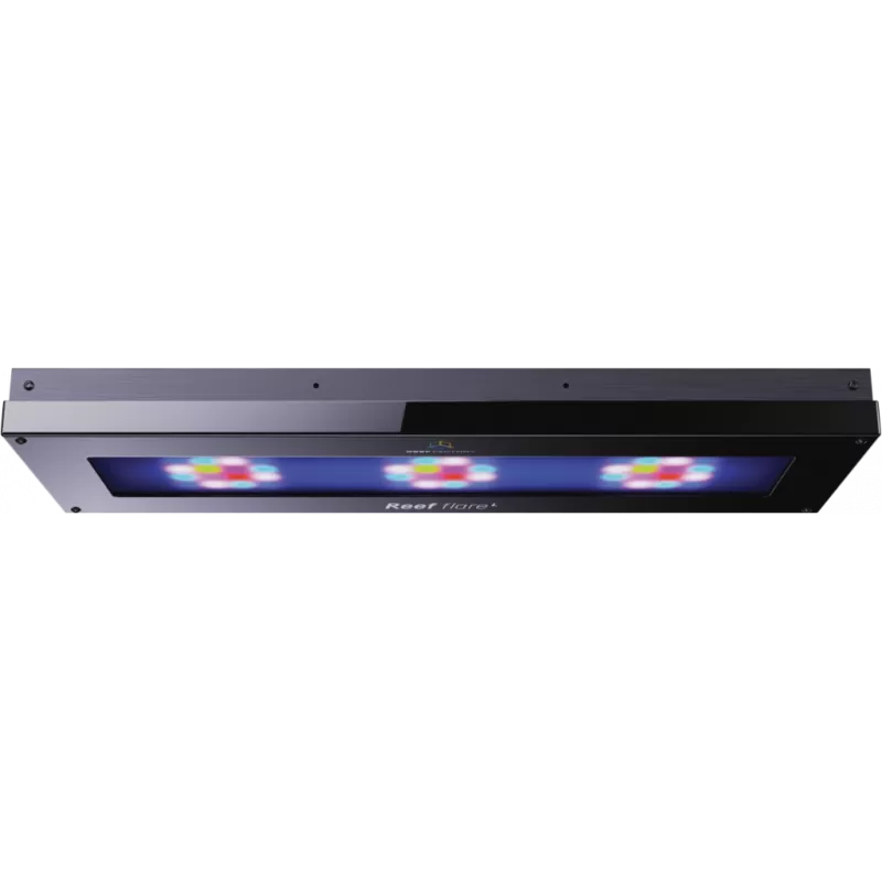 Reef Factory Reef Flare L Black 180W Reef Factory Reef Flare L Black 180W