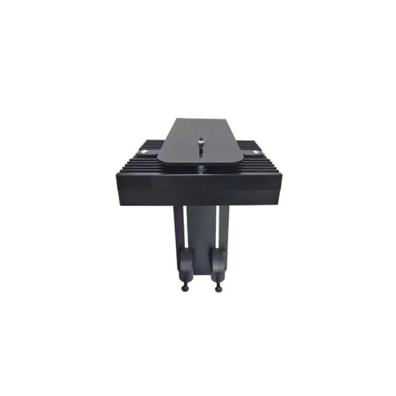 D D Gen 2 Slimline Bracket Black D D Gen 2 Slimline Bracket Black