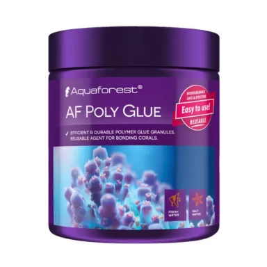Aquaforest AF Poly Glue 600 g