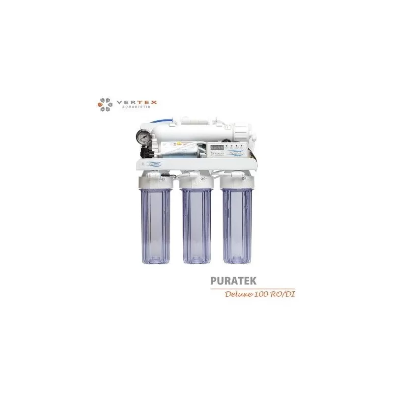Vertex Pentair RO membrane (100GPD)