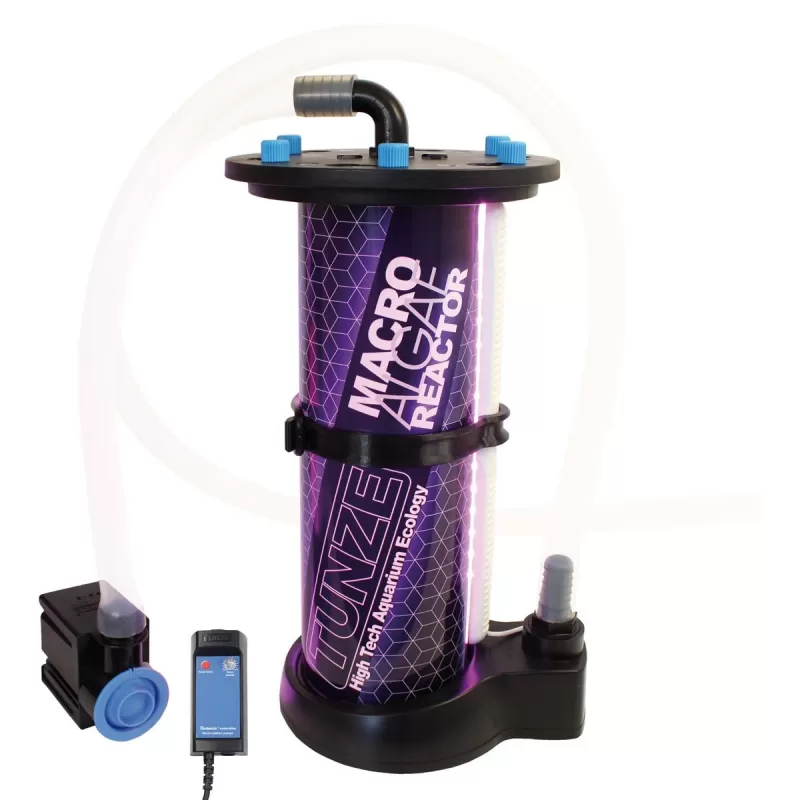 Tunze macro algae reactor 3181 Tunze macro algae reactor 3181