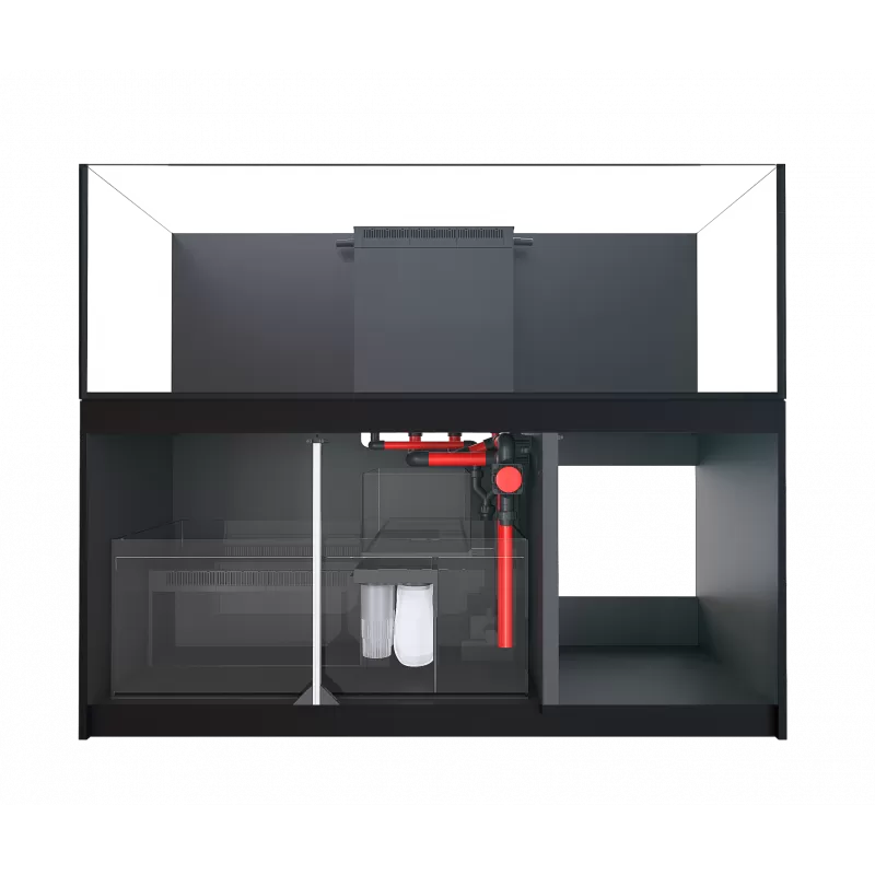 Red Sea Reefer 750 XXL zwart - 7290100777459 Red Sea Reefer 750 XXL zwart - 7290100777459