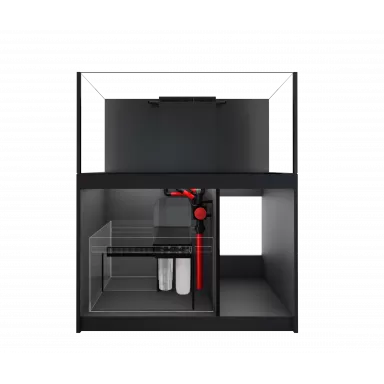 Red Sea Reefer 350 Deluxe zwart - 7290100776865