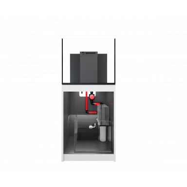 Red Sea REEFER XL 200 Deluxe System Wit