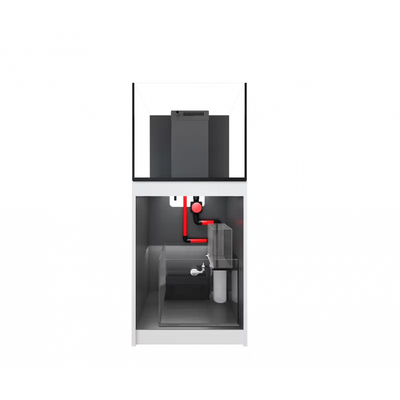 Red Sea REEFER XL 200 Deluxe System Wit Red Sea REEFER XL 200 Deluxe System Wit