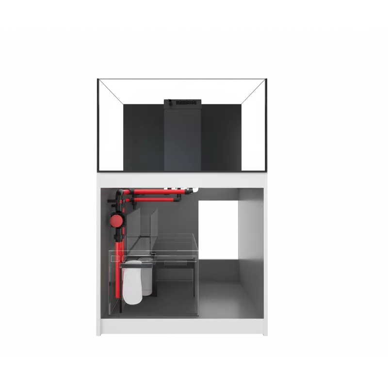 Red Sea REEFER XL 300 Deluxe System Wit Red Sea REEFER XL 300 Deluxe System Wit