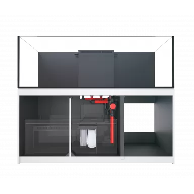 REEFER™ 750 Complete System G2 Deluxe - White (incl. 4 x ReefLED® 90 & Mount Arms) - 7290100777473