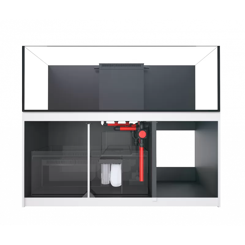 REEFER™ 750 Complete System G2 Deluxe - White (incl. 4 x ReefLED® 90 & Mount Arms) - 7290100777473 REEFER™ 750 Complete System G2 Deluxe - White (incl. 4 x ReefLED® 90 & Mount Arms) - 7290100777473