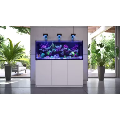 REEFER™ 750 Complete System G2 Deluxe - White (incl. 4 x ReefLED® 90 & Mount Arms) - 7290100777473