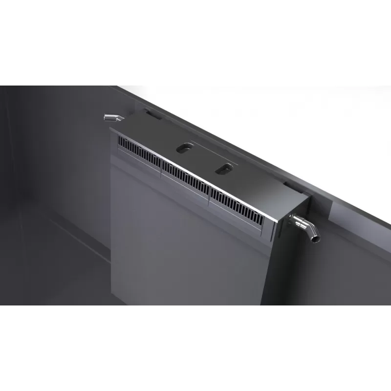 REEFER™ 750 Complete System G2 Deluxe - White (incl. 4 x ReefLED® 90 & Mount Arms) - 7290100777473 REEFER™ 750 Complete System G2 Deluxe - White (incl. 4 x ReefLED® 90 & Mount Arms) - 7290100777473