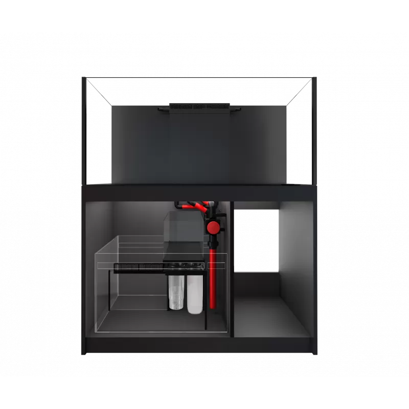 Red Sea Reefer XL 425 Deluxe System Black 2 RL 160 Red Sea Reefer XL 425 Deluxe System Black 2 RL 160