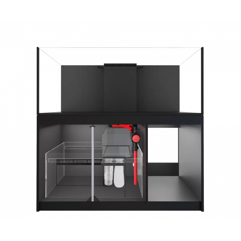 Red Sea Reefer XL 525 Deluxe System Black 2 RL 160 Red Sea Reefer XL 525 Deluxe System Black 2 RL 160