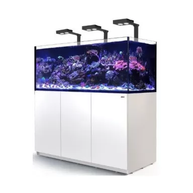 Red Sea Reefer XL 625 Deluxe System Black 2 RL 160