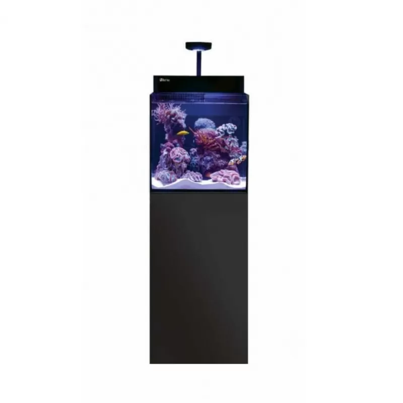 Red Sea MAX NANO Peninsula cabinet Black