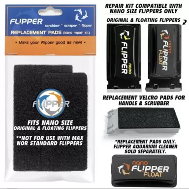 Flipper Nano Universal Repair Kit Nano