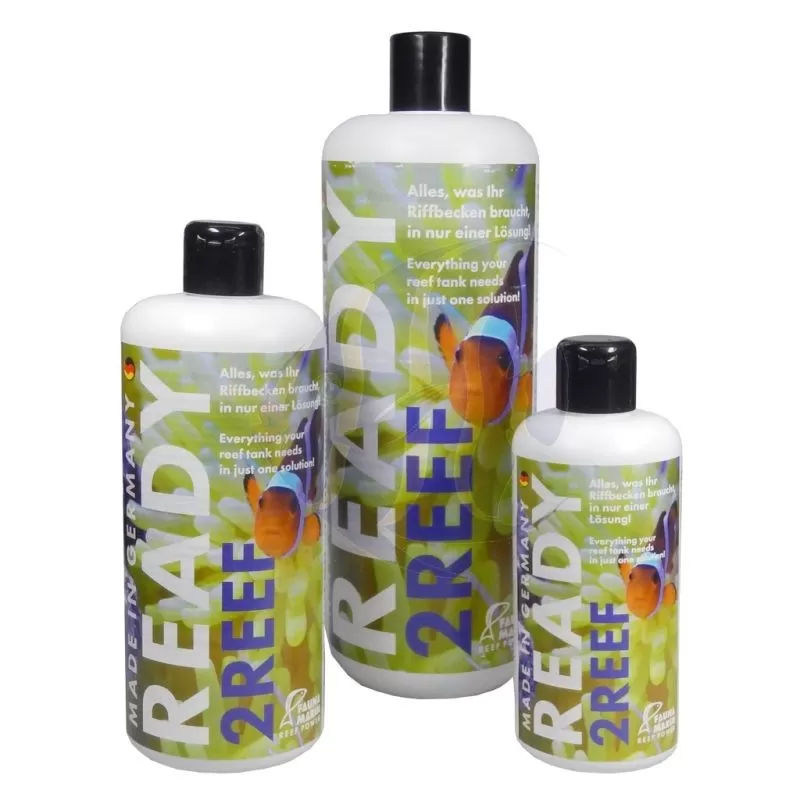 Fauna Marin Ready2Reef 1000 ml Fauna Marin Ready2Reef 1000 ml