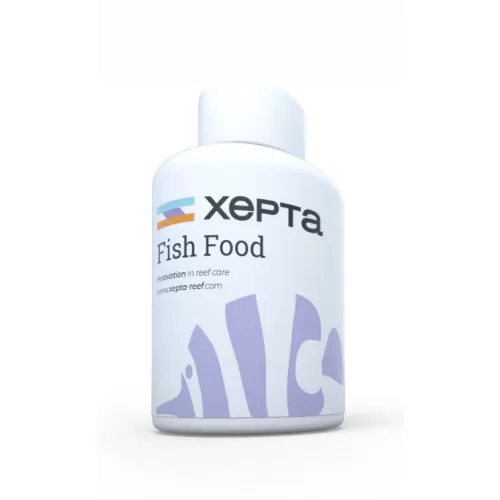 XEPTA Fish Food 100 g