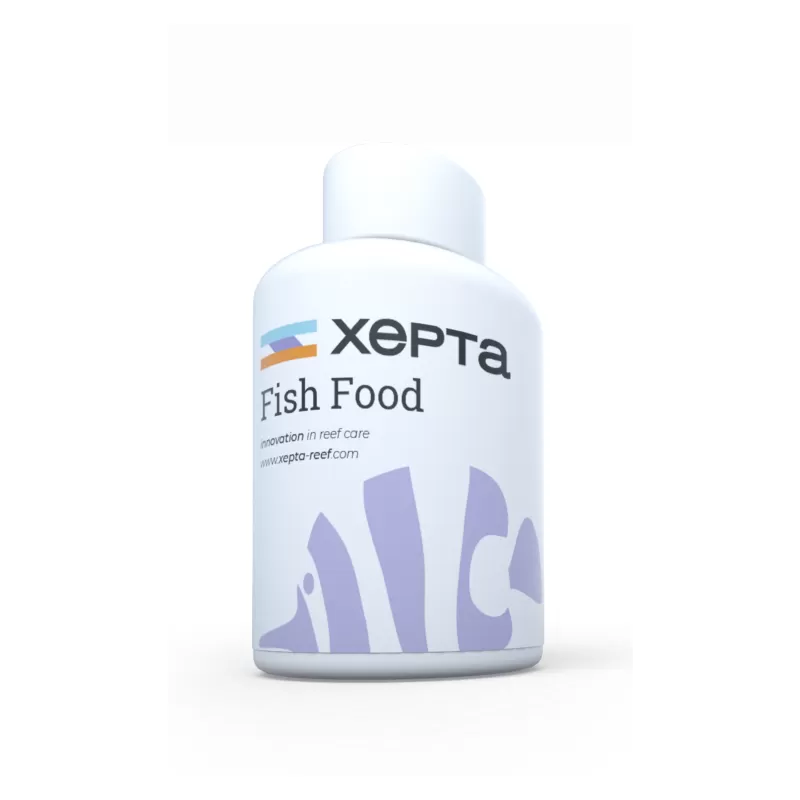 XEPTA Fish Food 200 g