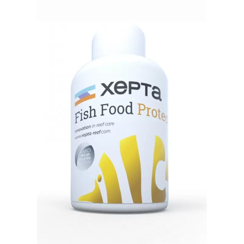 XEPTA Fish Food Protect 100 g