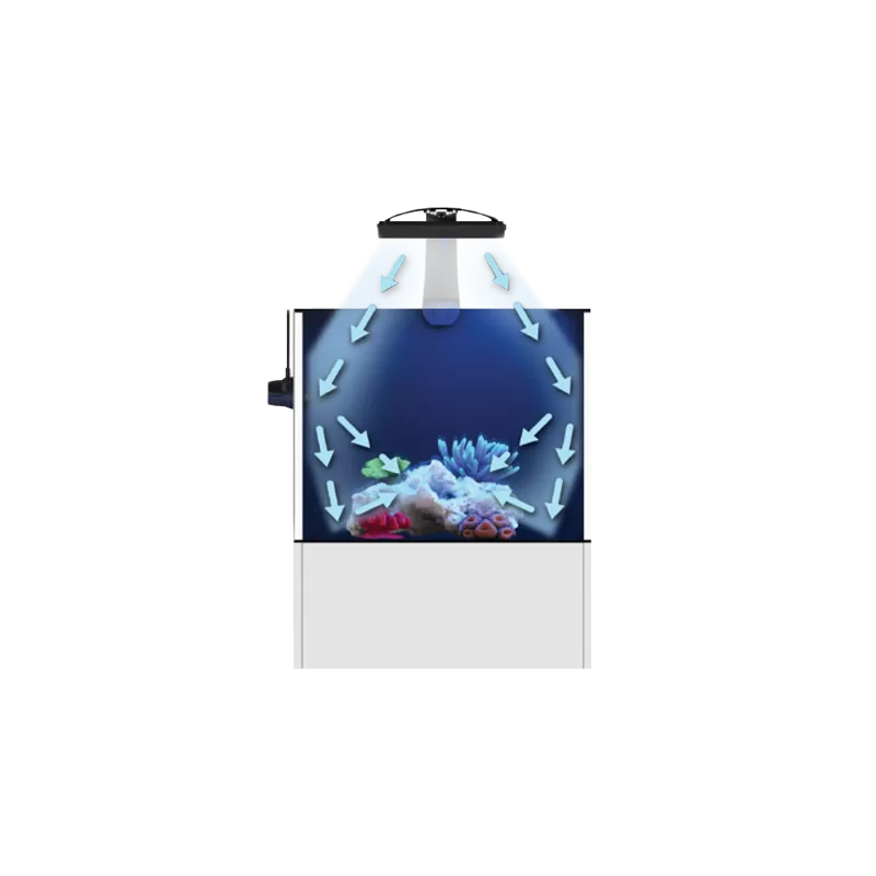 Ecotech Marine Radion XR30 G6 Pro Ecotech Marine Radion XR30 G6 Pro