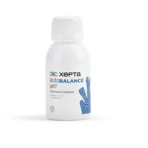 Xepta Calibration Solution pH7 100ml